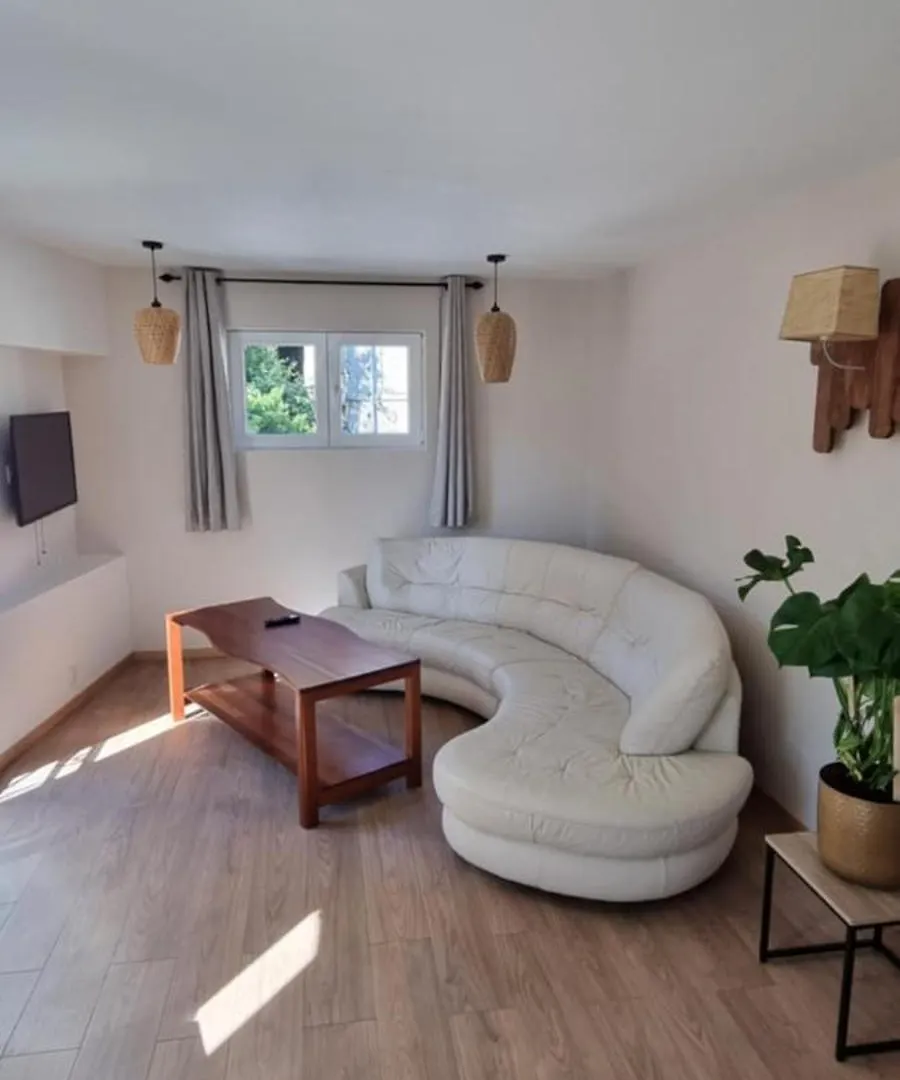 بيت للعطل فيلا Le Petit Pennerest Noyal-Pontivy